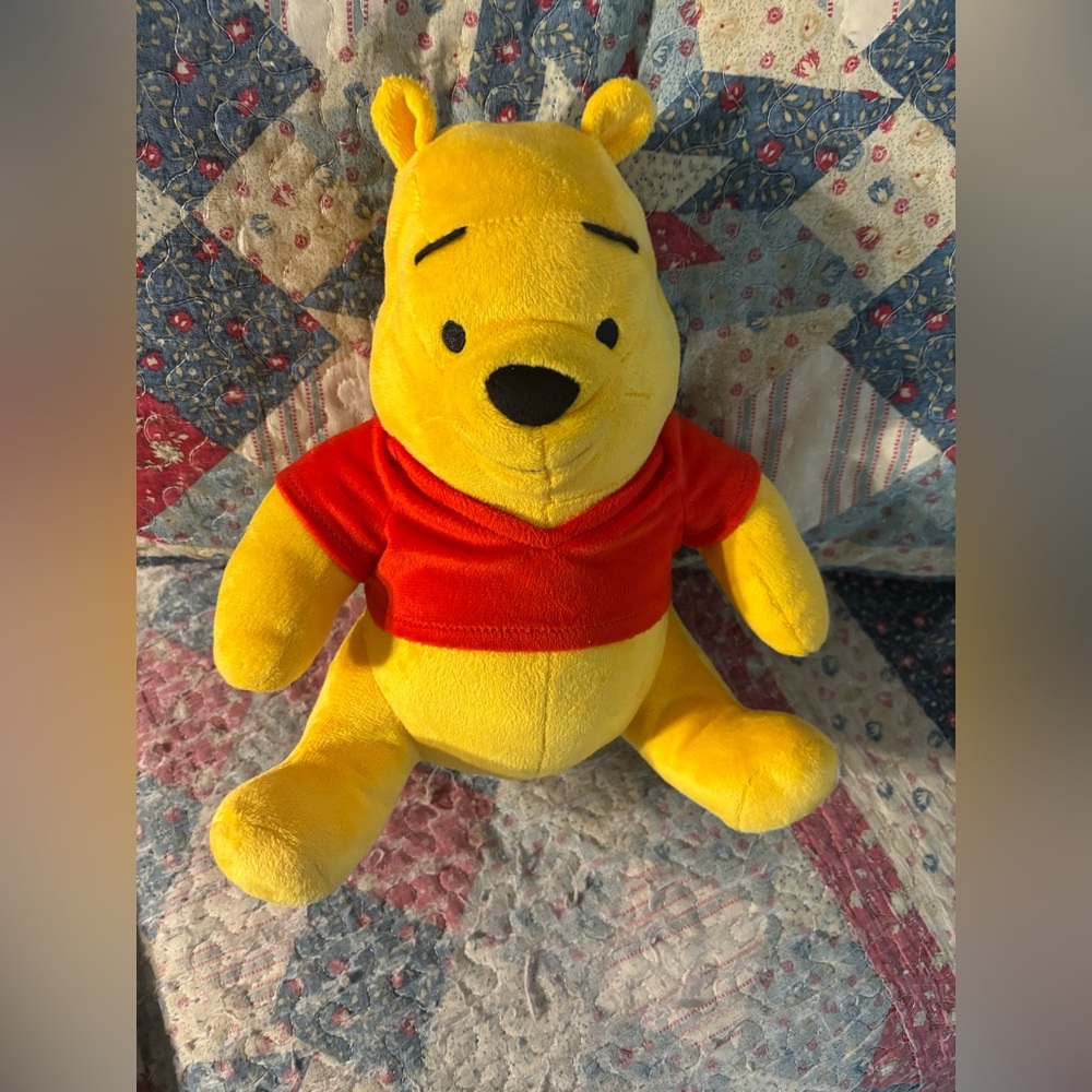 Disney Winnie the Pooh